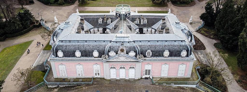 FÜHRUNG Spurensuche im Schloss.img